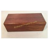 Traveling Musical Whiskey Case