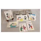3 Packages of Li