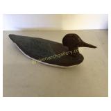 Marthas Vinyard Decoy, Chamberlain