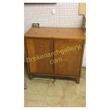 Danish Modern Style Cabinet