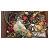 Group of Costume Jewelry