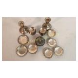 12 Sterling Table Articles