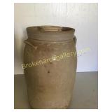 5 Gallon Churn Crock with Lid