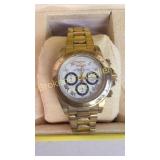 Invicta Speedway Model 9762