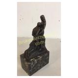 Bronze Lovers