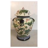 Ginger Jar
