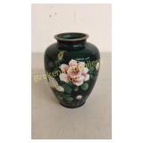 Cloisonné Vase