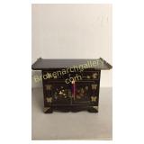 Korean Chest