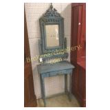 Swedish Folk Art Dressing Table
