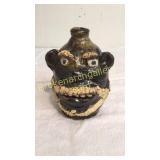 Marie Rogers Face Jug