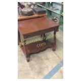 1 Drawer Empire Stand