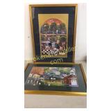 2 Lenore DePree Art Works