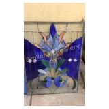 Stained Glass Window