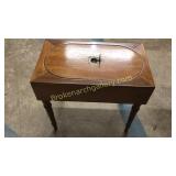 English Planter