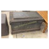 Oversized Antique Tool Chest