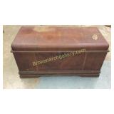 Cedar Hope Chest