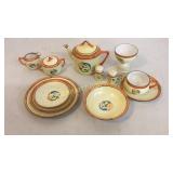 Germany 12 Piece Breakfast Set