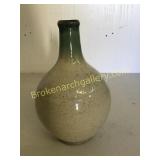Bottle Form Pottery Jug