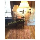 3 Assorted Vintage Items
