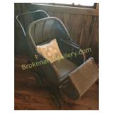 Victorian Baby Carriage
