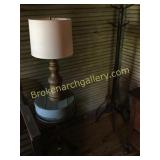 4 Vintage Items