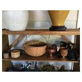 9 Country Items