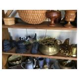 8 Vintage Items