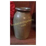 Piedmont NC Storage Jar