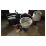 6 Pieces Decorative Items