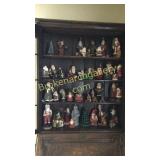 Contents of Jacobean Secretary