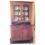 Early Step Back Cupboard