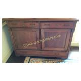 Oak Server