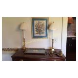 6 Decorative Articles