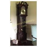 Ridgeway Tall Case Clock