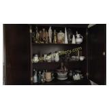 Contents of Craftique Secretary