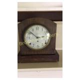 Seth Thomas Mantl Clock