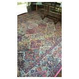 Oriental Carpet