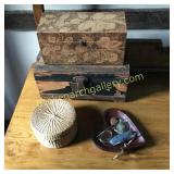 4 Dresser Articles