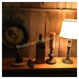 6 Vintage Items