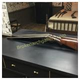 Knickerbocker Double Barrel 12 ga Shotgun
