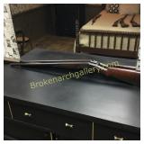 Iver Johnson Single Shot 12ga.