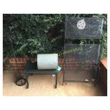 4 Vintage Items