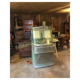 Work Shop Lot