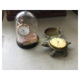 Pocket Watch,Turtle Watch & Wristwatch