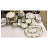 Set Noritake China