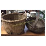 2 Baskets