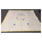 Applique Quilt