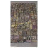 Persian Style Wall Tapestry