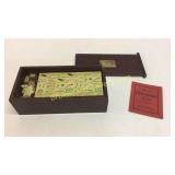 Parker Brothers Mah-Jong Set