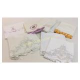 20 Pair Vintage Pillow Cases